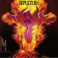 Sepultura : Above The Remains - Official Bootleg: Live In Germany '89